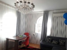 Satılır Həyət evi, Səbail.r, Badamdar-10