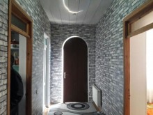 Satılır Həyət evi, Səbail.r, Badamdar-13