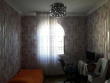 Satılır Həyət evi, Səbail.r, Badamdar-15