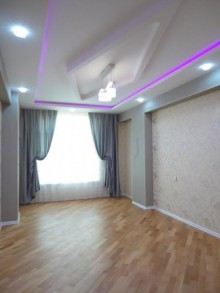 Satılır Yeni Tikili, Xətai.r, Əhmədli, Həzi Aslanov.m-1