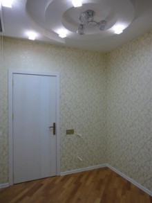 Satılır Yeni Tikili, Xətai.r, Əhmədli, Həzi Aslanov.m-17
