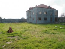 Satılır Həyət evi, Xəzər.r, Buzovna-1