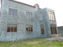 Satılır Həyət evi, Xəzər.r, Buzovna-12