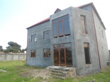 Satılır Həyət evi, Xəzər.r, Buzovna-14