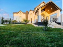 Satılır Villa, Xəzər.r, Mərdəkan-1
