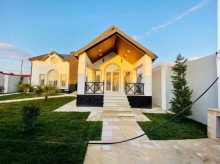 Satılır Villa, Xəzər.r, Mərdəkan-8