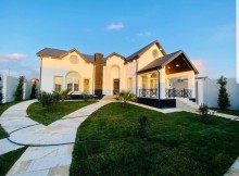 Satılır Villa, Xəzər.r, Mərdəkan-10