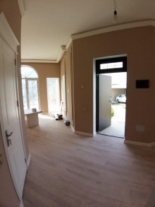 Satılır Villa, Xəzər.r, Mərdəkan-16