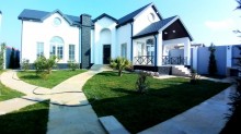 Satılır Villa, Xəzər.r, Mərdəkan-18