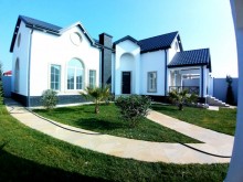 Satılır Villa, Xəzər.r, Mərdəkan-19