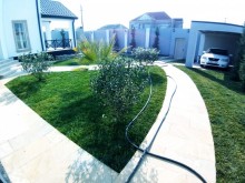 Satılır Villa, Xəzər.r, Mərdəkan-20