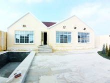 Satılır Həyət evi, Xəzər.r, Mərdəkan, Koroğlu.m-14