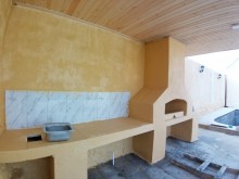 Satılır Həyət evi, Xəzər.r, Mərdəkan, Koroğlu.m-15