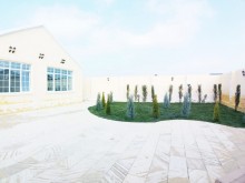 Satılır Həyət evi, Xəzər.r, Mərdəkan, Koroğlu.m-16