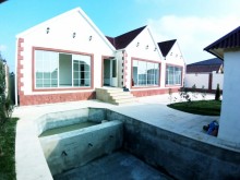 Satılır Həyət evi, Xəzər.r, Mərdəkan, Koroğlu.m-17