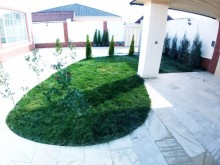 Satılır Həyət evi, Xəzər.r, Mərdəkan, Koroğlu.m-18