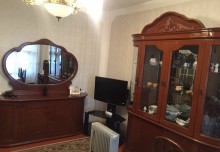 Satılır Köhnə Tikili, Sabunçu.r, Bakıxanov-2