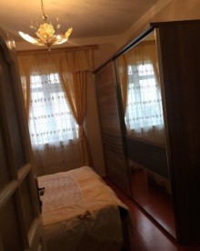 Satılır Köhnə Tikili, Sabunçu.r, Bakıxanov-3