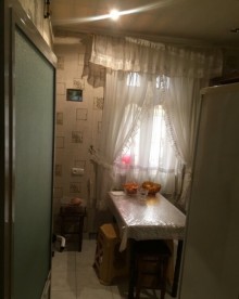 Satılır Köhnə Tikili, Sabunçu.r, Bakıxanov-8