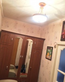 Satılır Köhnə Tikili, Sabunçu.r, Bakıxanov-11