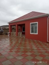 Satılır Həyət evi, Sabunçu.r, Albalı-1
