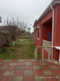 Satılır Həyət evi, Sabunçu.r, Albalı-2