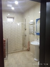 Satılır Həyət evi, Sabunçu.r, Albalı-5