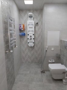 Satılır Yeni Tikili, Abşeron.r, Masazır, Avtovağzal.m-9