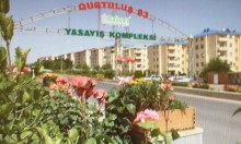 Satılır Yeni Tikili, Abşeron.r, Masazır, Avtovağzal.m-11