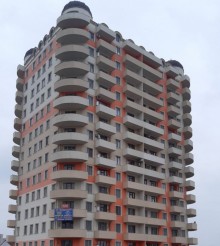 Satılır Yeni Tikili, Xırdalan.ş-1