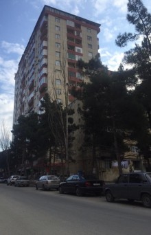 Satılır Yeni Tikili, Xətai.r, Əhmədli, Əhmədli.m-1