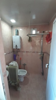 Satılır Köhnə Tikili, Yasamal.r, Yasamal, İnşaatçılar.m-3