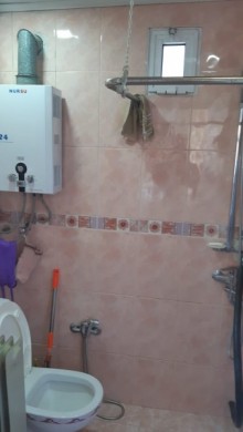 Satılır Köhnə Tikili, Yasamal.r, Yasamal, İnşaatçılar.m-5