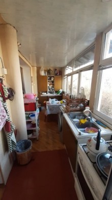 Satılır Köhnə Tikili, Yasamal.r, Yasamal, İnşaatçılar.m-10