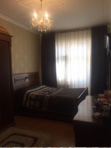Satılır Yeni Tikili, Nərimanov.r, Gənclik.m-1