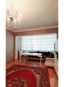 Satılır Yeni Tikili, Nərimanov.r, Gənclik.m-9