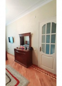 Satılır Yeni Tikili, Nərimanov.r, Gənclik.m-11