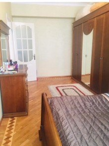 Satılır Yeni Tikili, Nərimanov.r, Gənclik.m-17