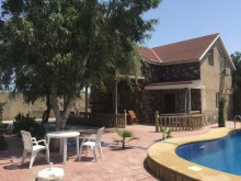 Satılır Villa, Xəzər.r, Mərdəkan-1