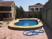 Satılır Villa, Xəzər.r, Mərdəkan-2