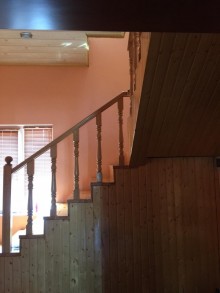 Satılır Villa, Xəzər.r, Mərdəkan-5