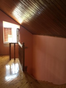 Satılır Villa, Xəzər.r, Mərdəkan-6