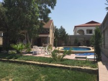 Satılır Villa, Xəzər.r, Mərdəkan-12