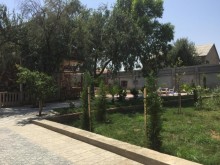 Satılır Villa, Xəzər.r, Mərdəkan-14