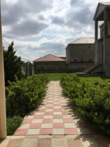 Satılır Həyət evi, Abşeron.r, Masazır-12