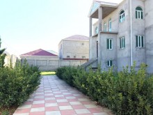 Satılır Həyət evi, Abşeron.r, Masazır-13