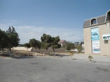 Satılır Torpaq, Xəzər.r, Mərdəkan-4