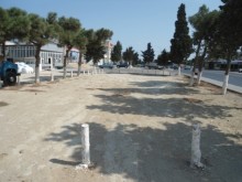 Satılır Torpaq, Xəzər.r, Mərdəkan-9