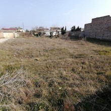 Satılır Torpaq, Xəzər.r, Mərdəkan-2