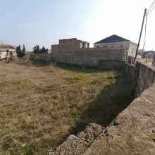 Satılır Torpaq, Xəzər.r, Mərdəkan-3